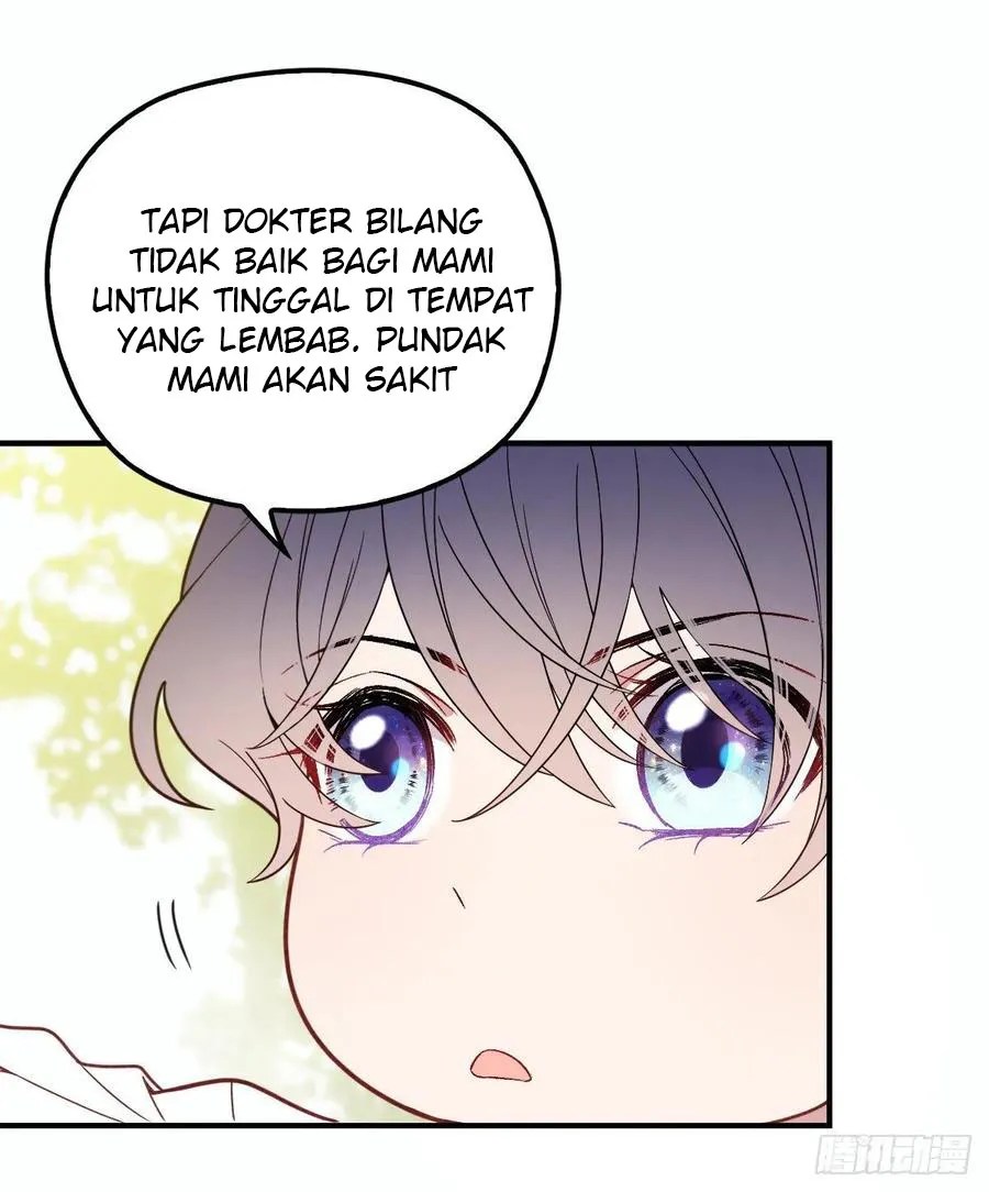 Pregnant Wife, One Plus One Chapter 34 Gambar 3