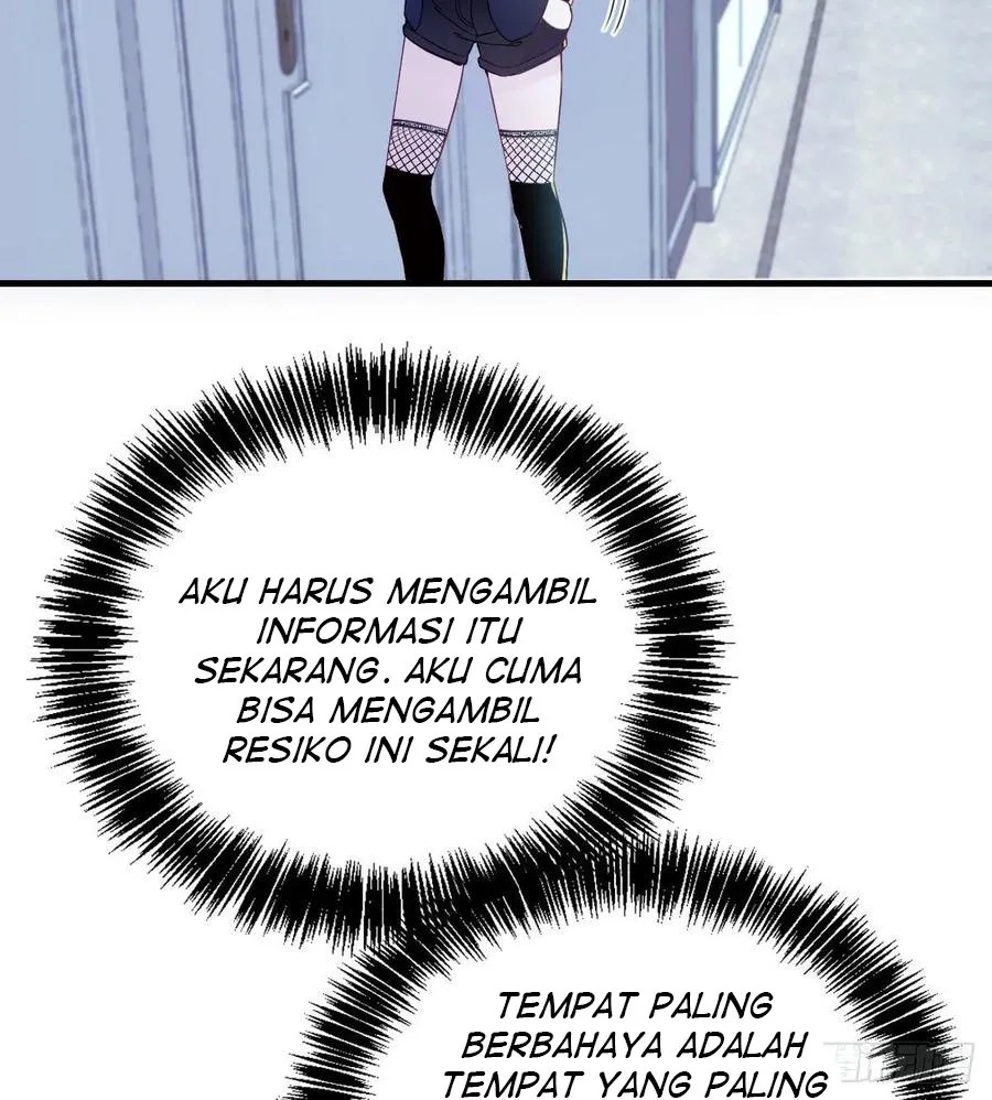 Pregnant Wife, One Plus One Chapter 34 Gambar 49