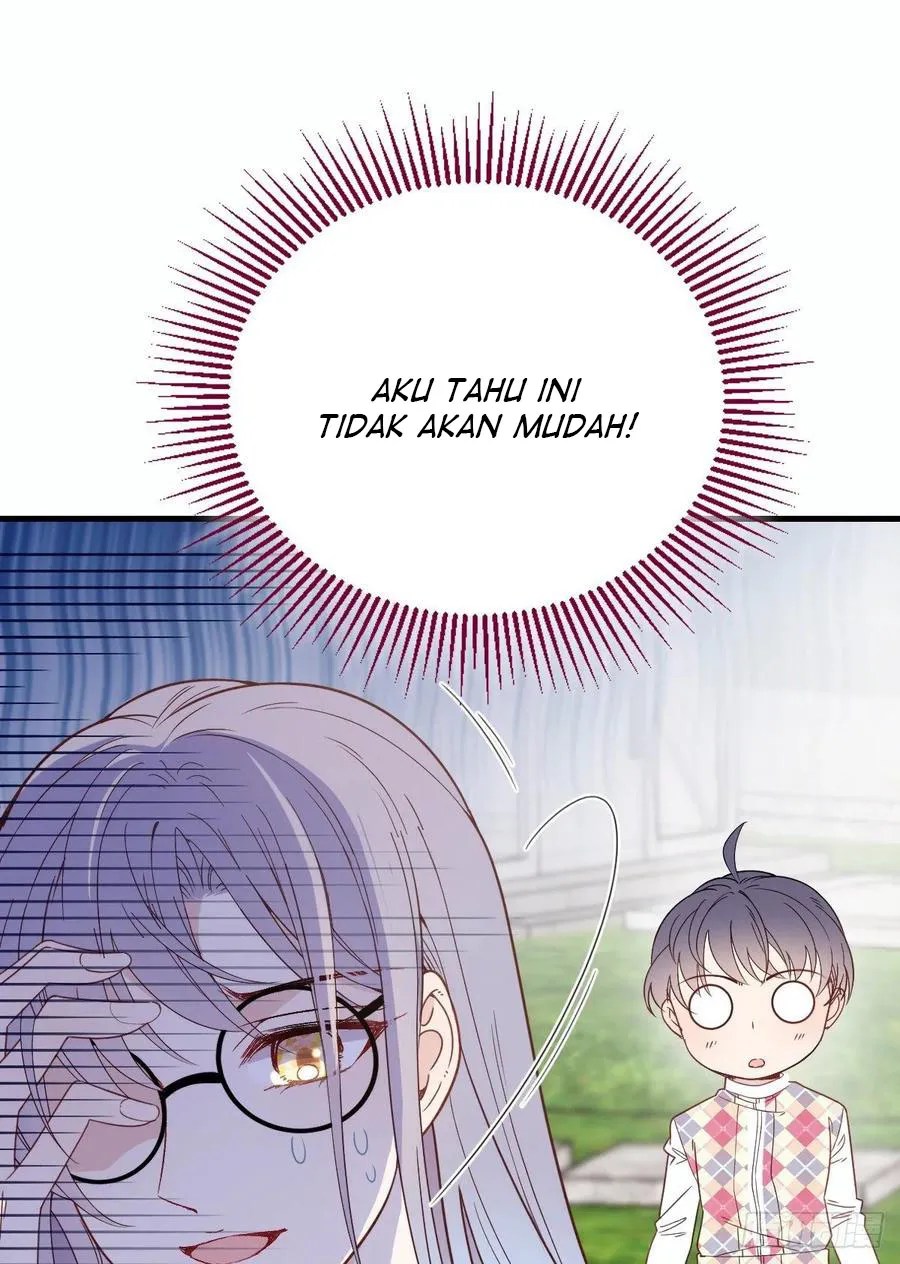 Pregnant Wife, One Plus One Chapter 34 Gambar 8