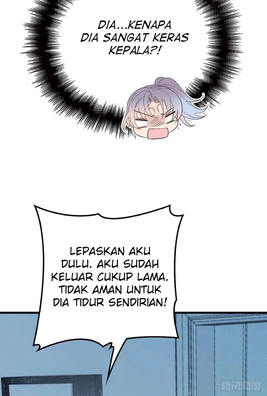 Pregnant Wife, One Plus One Chapter 35 Gambar 15