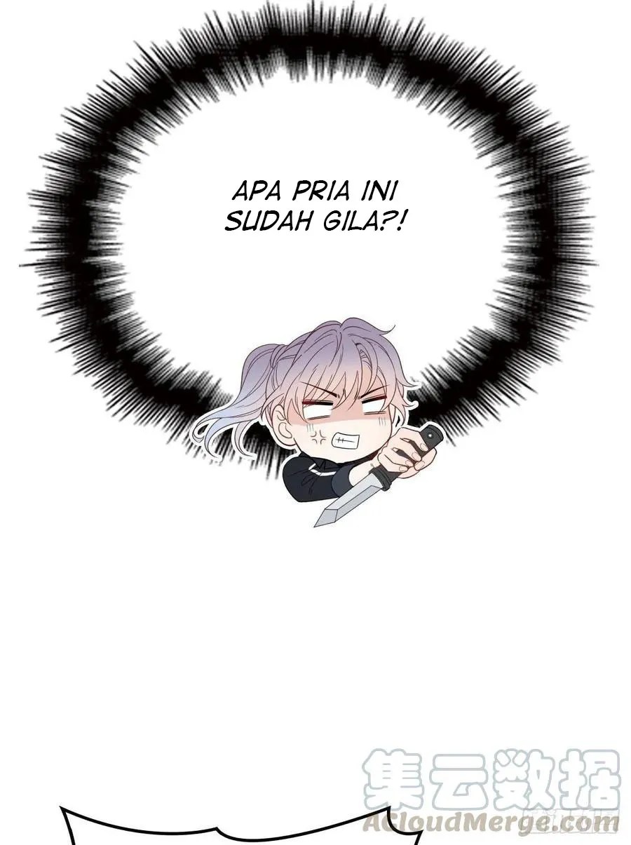 Pregnant Wife, One Plus One Chapter 35 Gambar 23