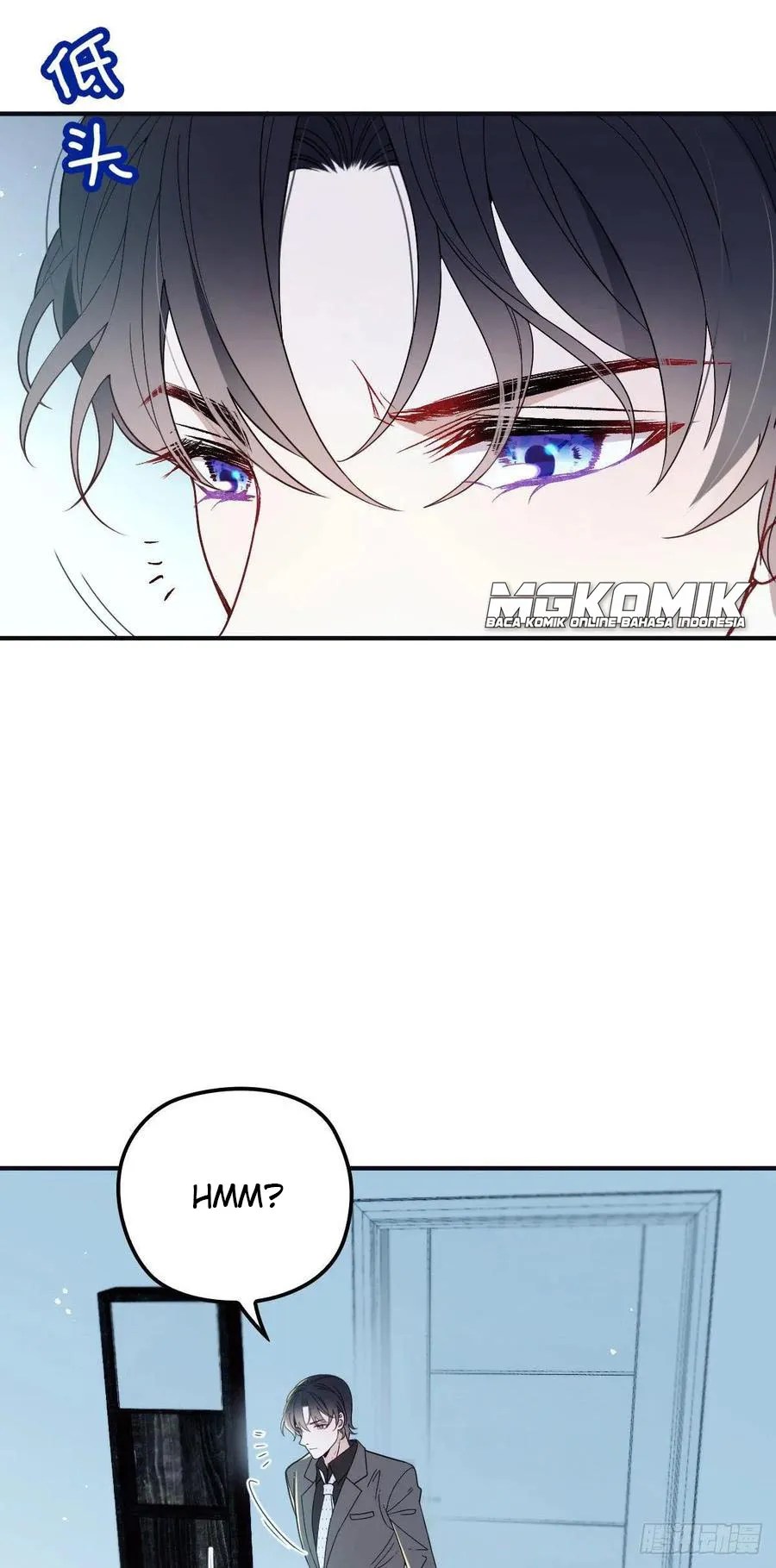 Pregnant Wife, One Plus One Chapter 35 Gambar 40