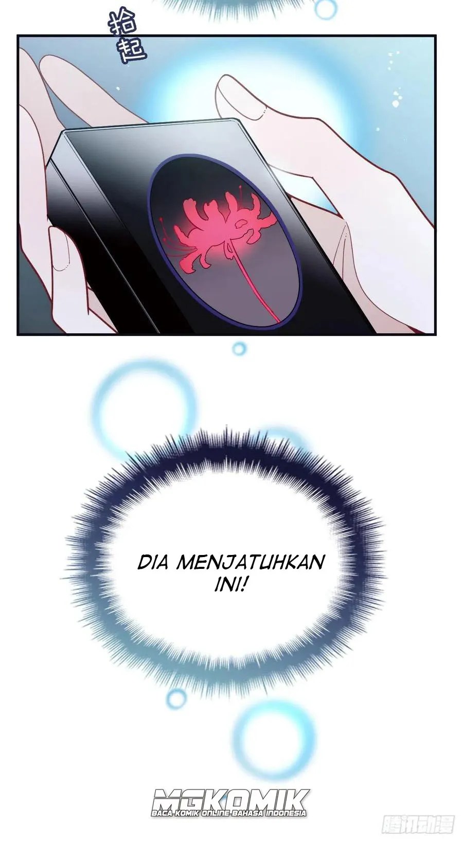 Pregnant Wife, One Plus One Chapter 35 Gambar 42