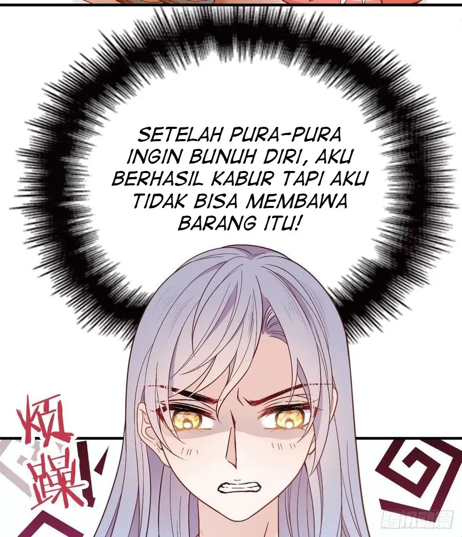 Pregnant Wife, One Plus One Chapter 36 Gambar 4