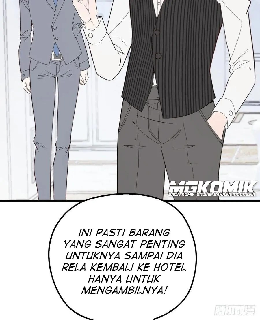 Pregnant Wife, One Plus One Chapter 36 Gambar 45