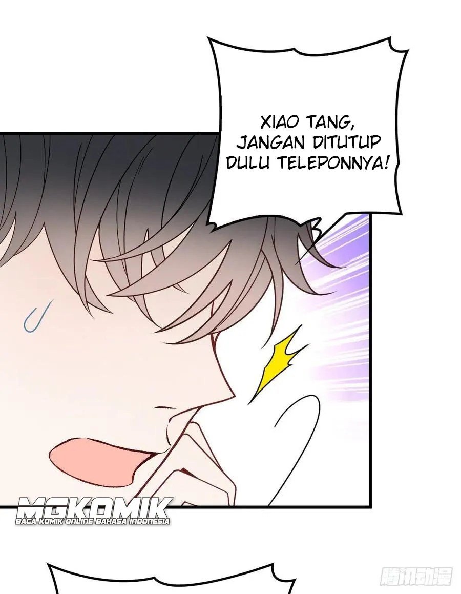 Pregnant Wife, One Plus One Chapter 36 Gambar 63