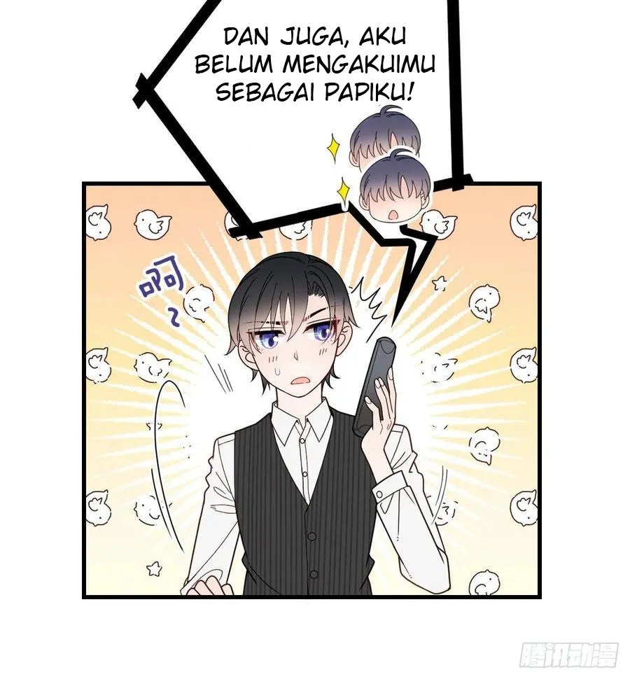 Pregnant Wife, One Plus One Chapter 36 Gambar 67