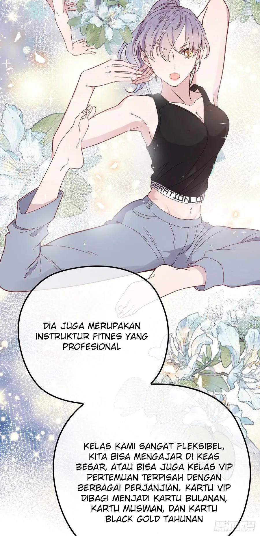 Pregnant Wife, One Plus One Chapter 37 Gambar 20
