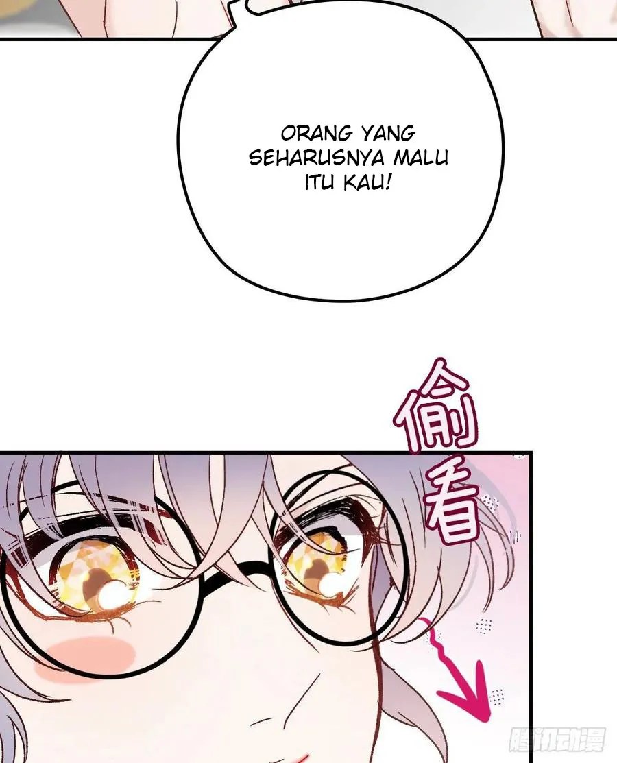 Pregnant Wife, One Plus One Chapter 38 Gambar 39
