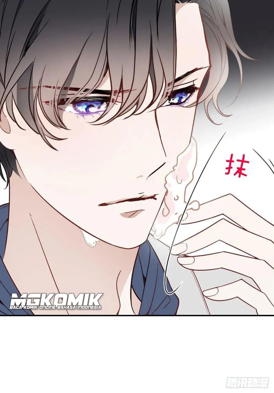 Pregnant Wife, One Plus One Chapter 41 Gambar 17