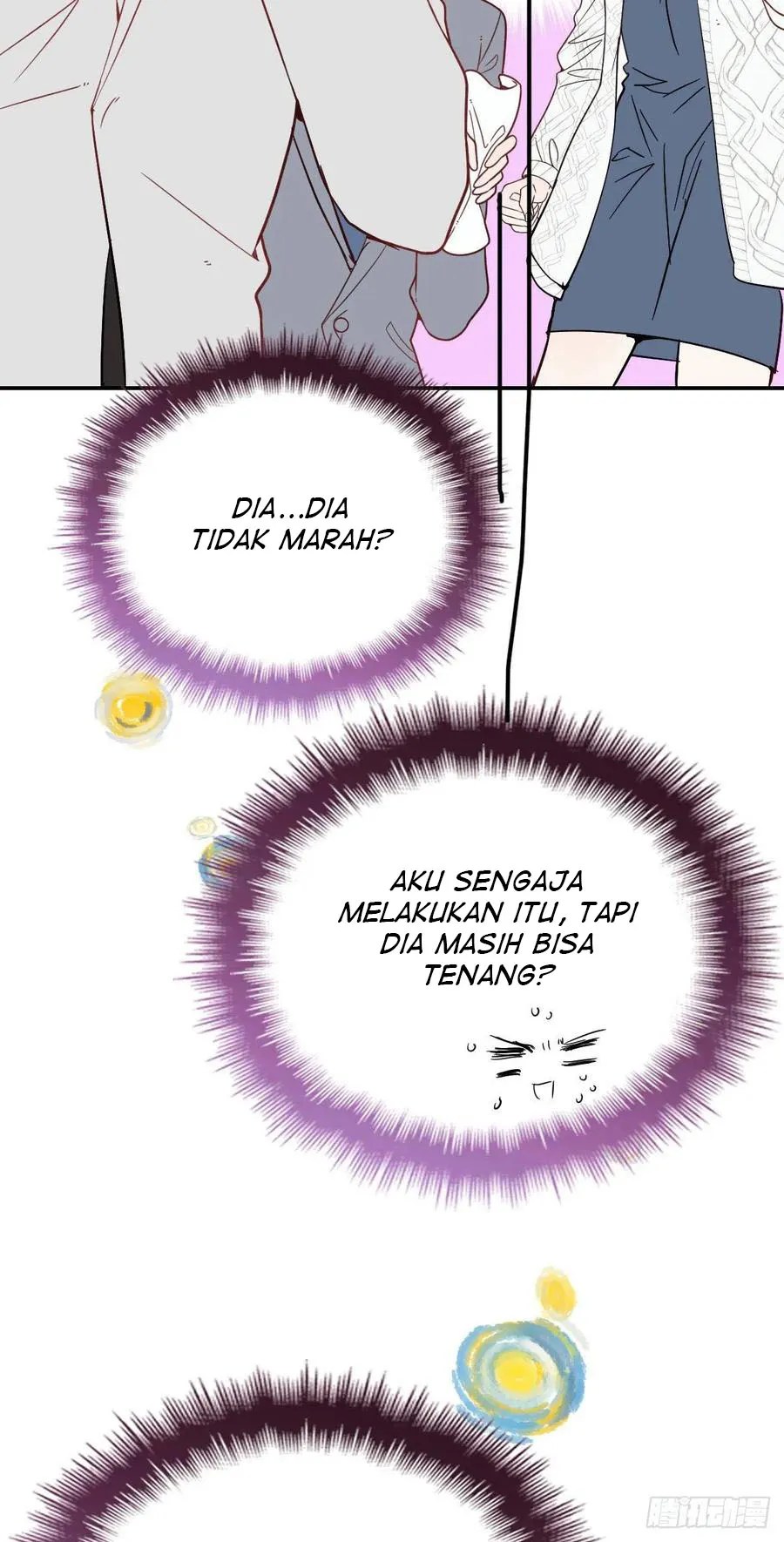 Pregnant Wife, One Plus One Chapter 41 Gambar 19