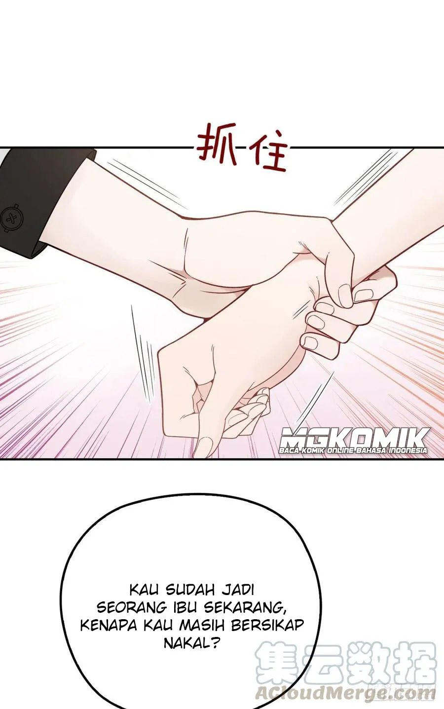 Pregnant Wife, One Plus One Chapter 41 Gambar 22