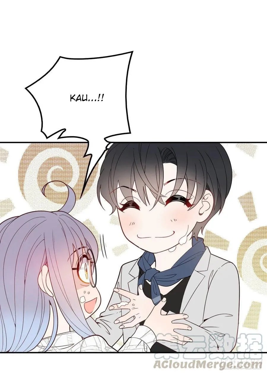 Pregnant Wife, One Plus One Chapter 41 Gambar 26