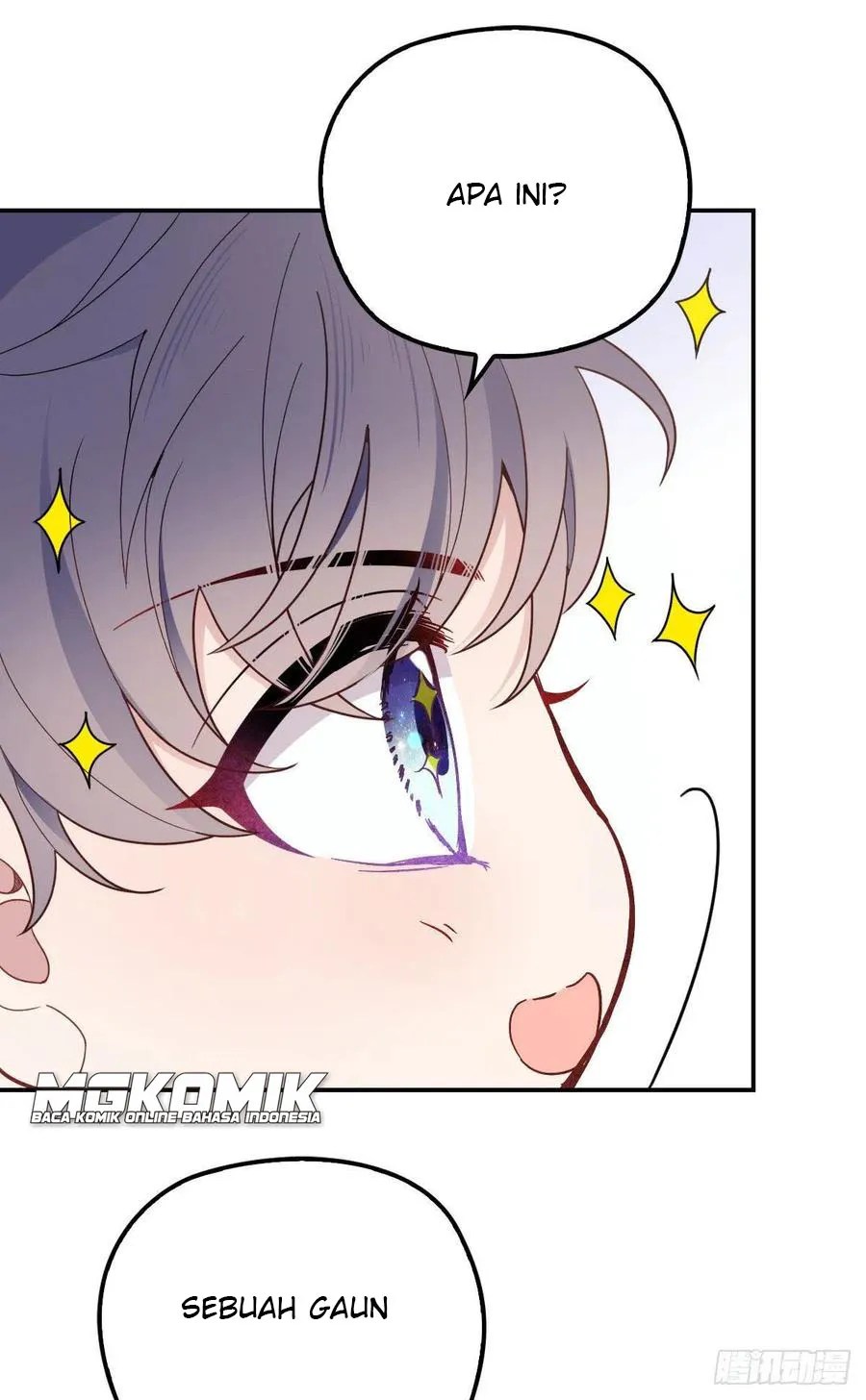 Pregnant Wife, One Plus One Chapter 41 Gambar 35