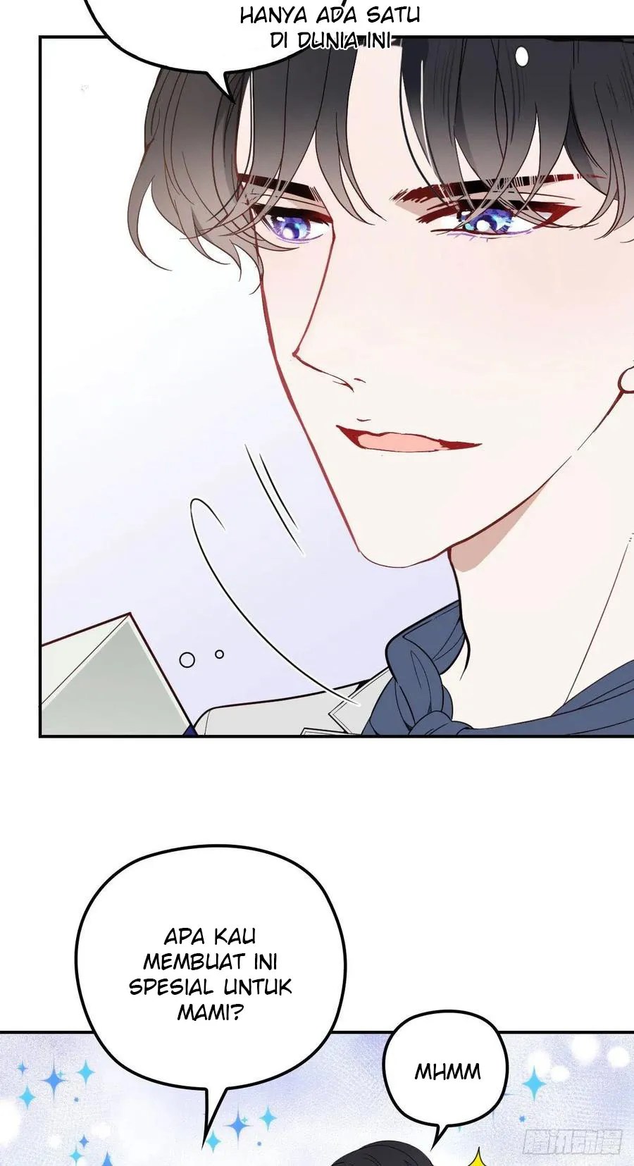 Pregnant Wife, One Plus One Chapter 41 Gambar 36