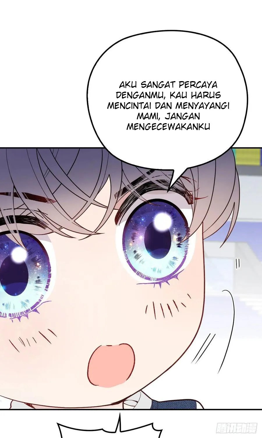 Pregnant Wife, One Plus One Chapter 41 Gambar 40