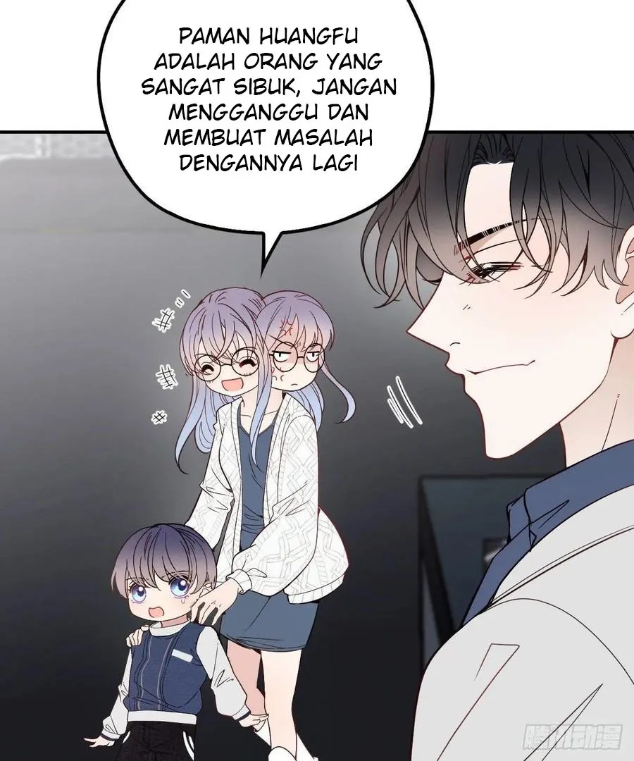 Pregnant Wife, One Plus One Chapter 41 Gambar 47