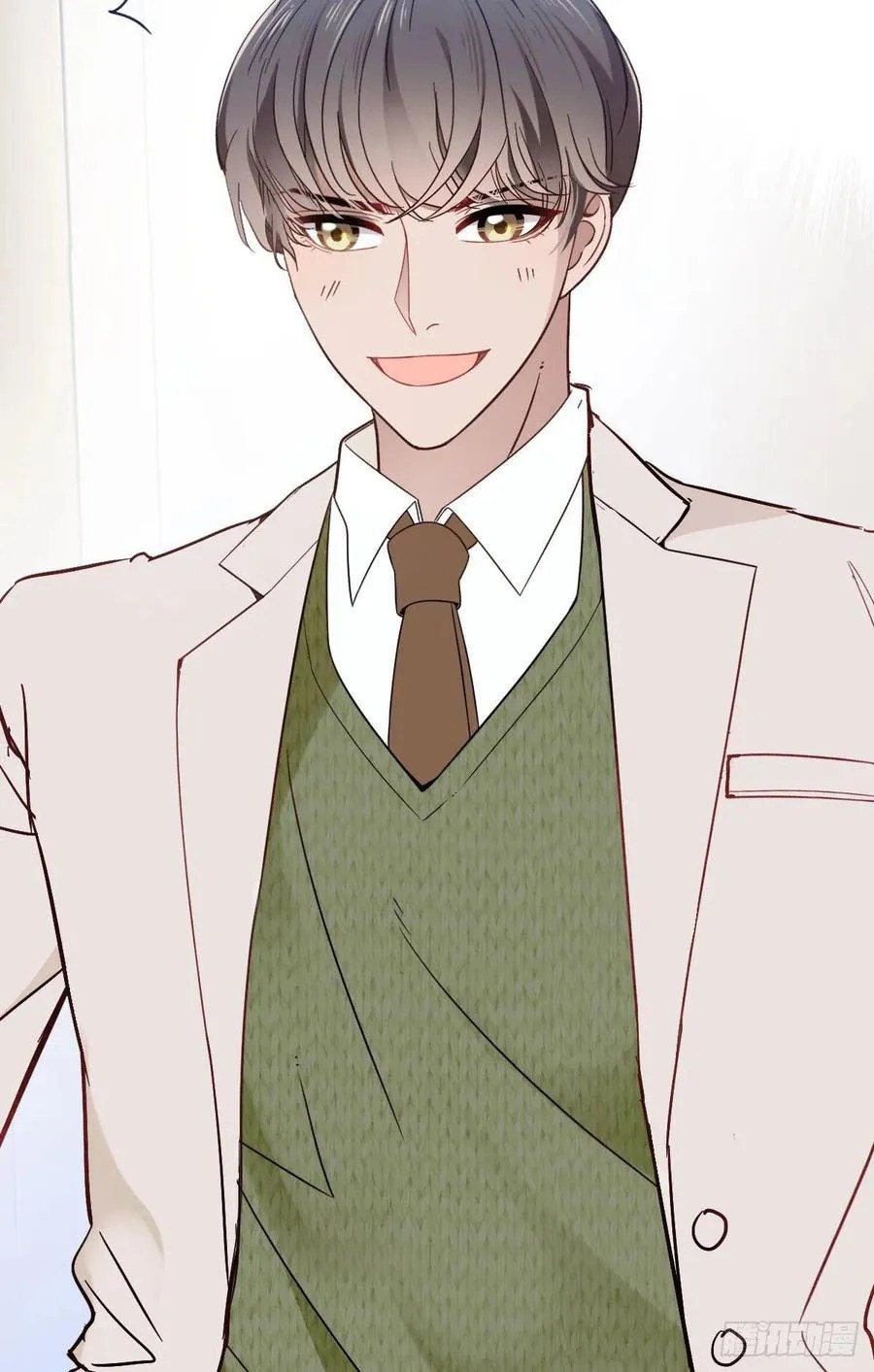 Pregnant Wife, One Plus One Chapter 41 Gambar 56