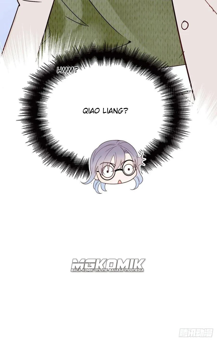 Pregnant Wife, One Plus One Chapter 41 Gambar 57