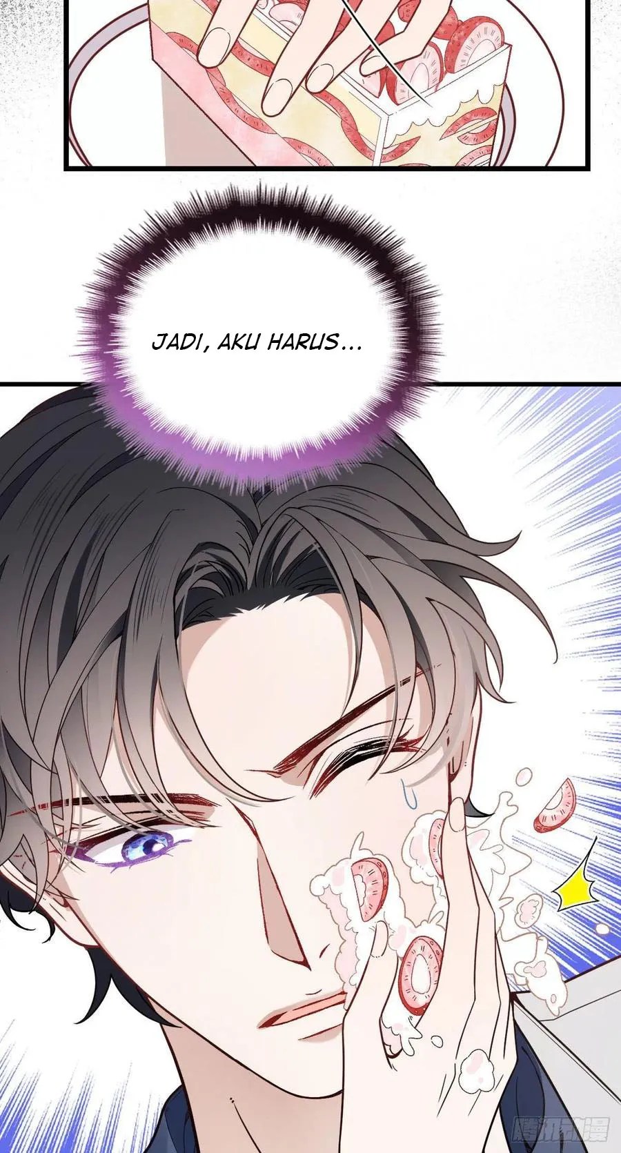 Pregnant Wife, One Plus One Chapter 41 Gambar 8