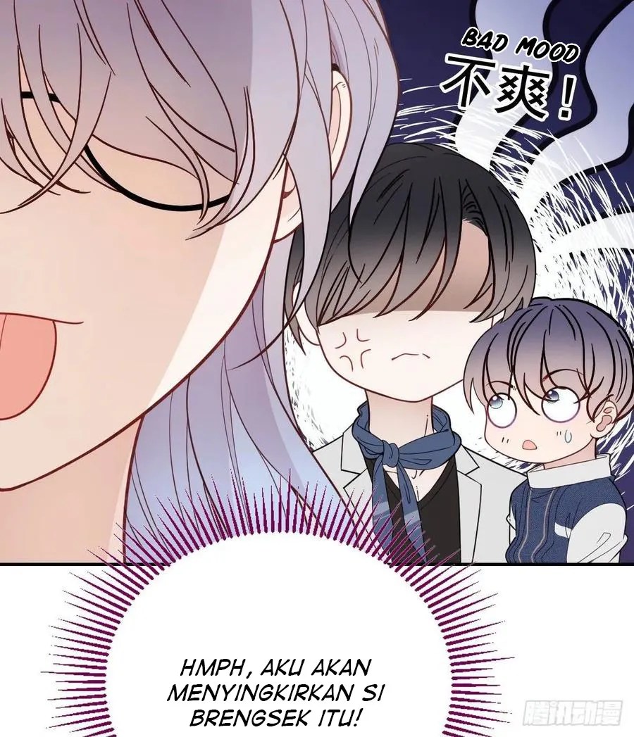 Pregnant Wife, One Plus One Chapter 42 Gambar 13