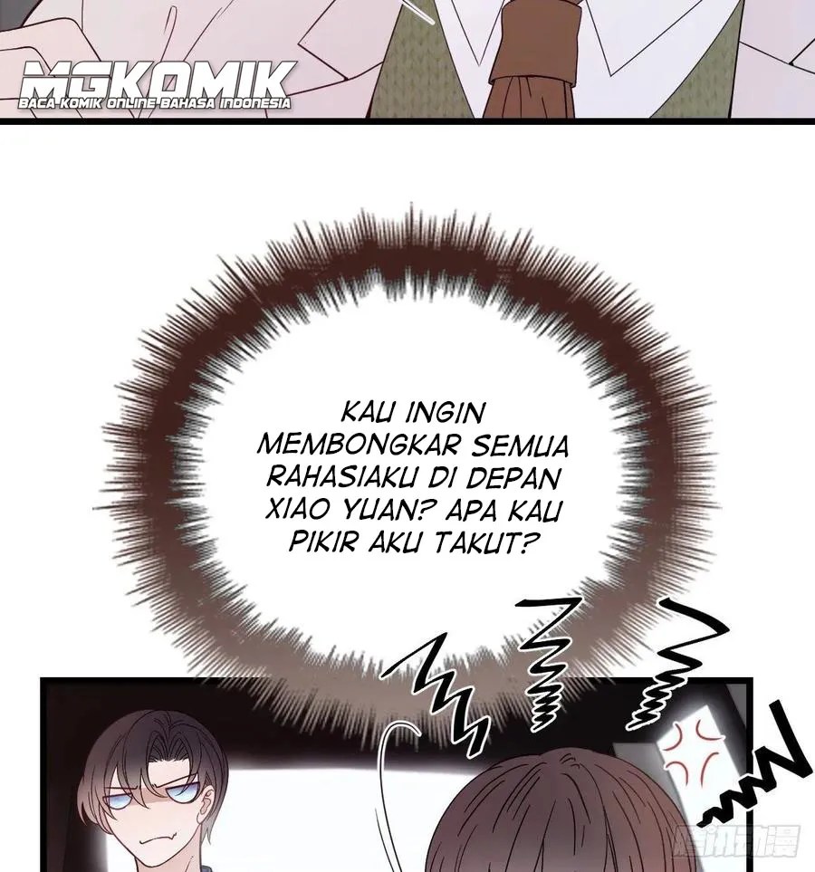 Pregnant Wife, One Plus One Chapter 42 Gambar 47