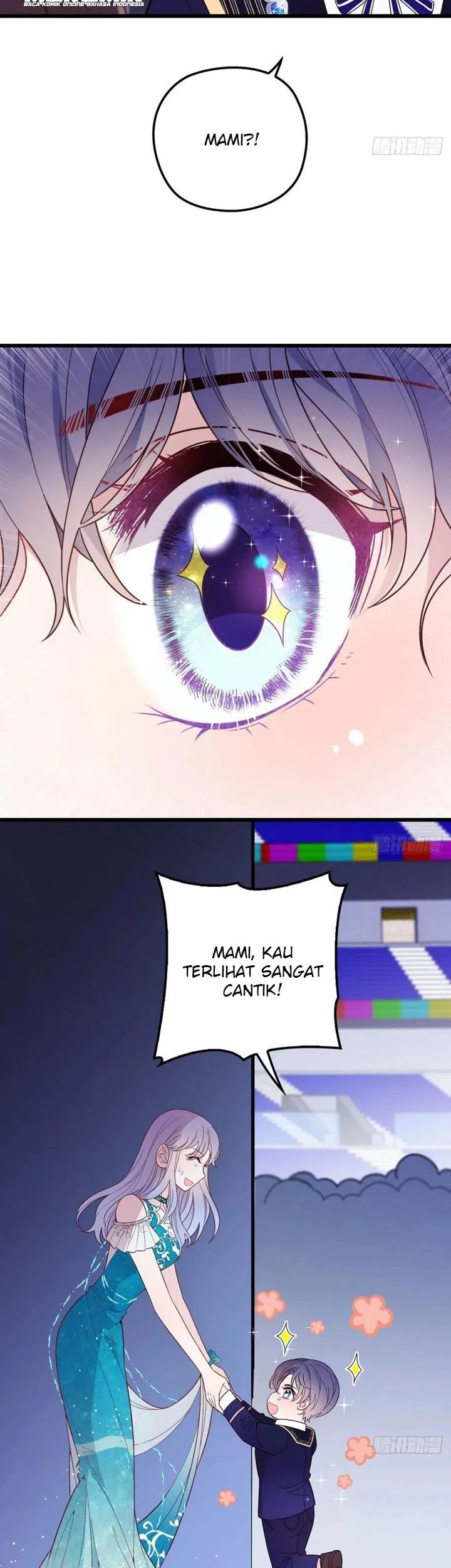 Pregnant Wife, One Plus One Chapter 48 Gambar 3