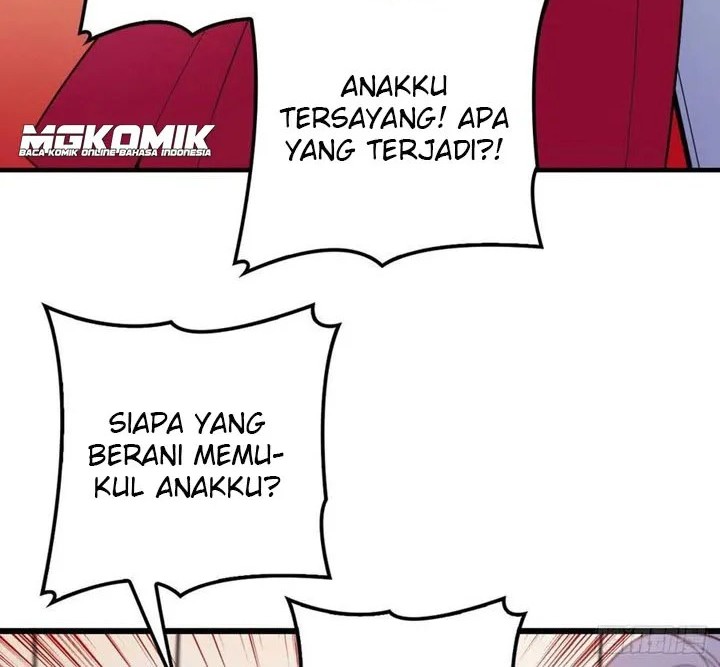 Pregnant Wife, One Plus One Chapter 48 Gambar 18