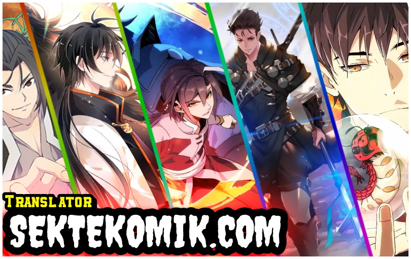 Peerless Little Doctor Chapter 60 Gambar 11