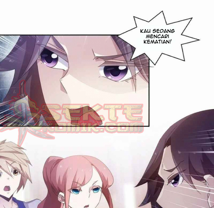 Manhua Peerless Little Doctor Chapter 60 gambar nomor 2