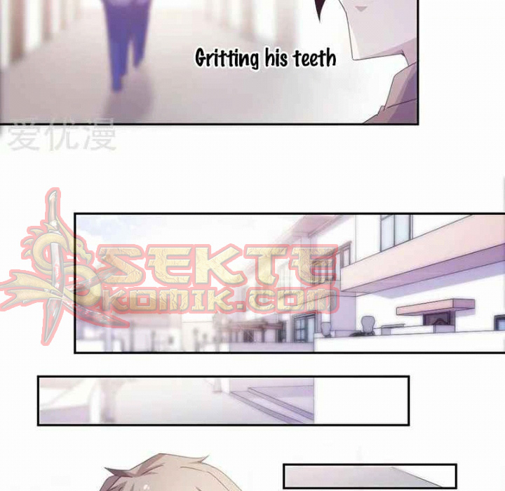 Peerless Little Doctor Chapter 60 Gambar 7