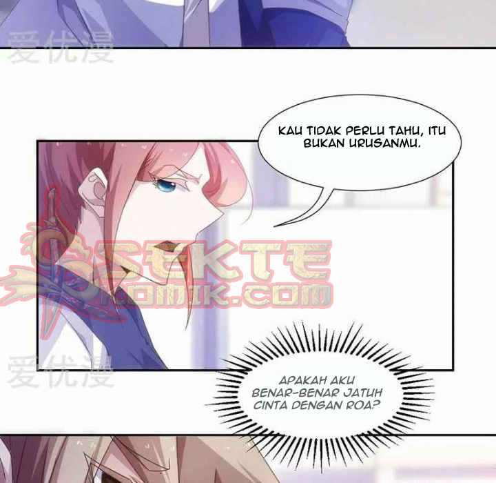 Peerless Little Doctor Chapter 60 Gambar 9