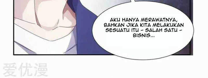 Peerless Little Doctor Chapter 59 Gambar 10