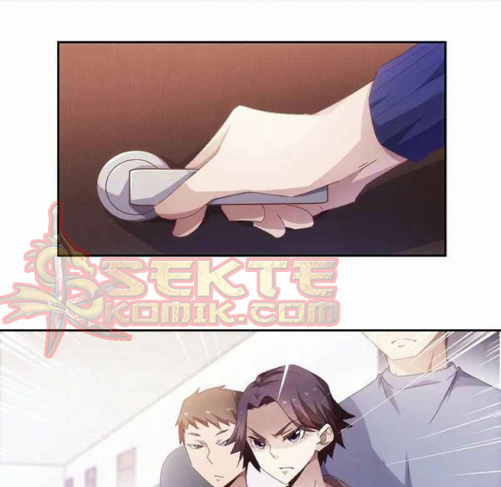 Baca Manhua Peerless Little Doctor Chapter 59 Gambar 2