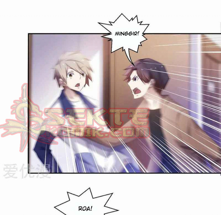 Peerless Little Doctor Chapter 59 Gambar 4