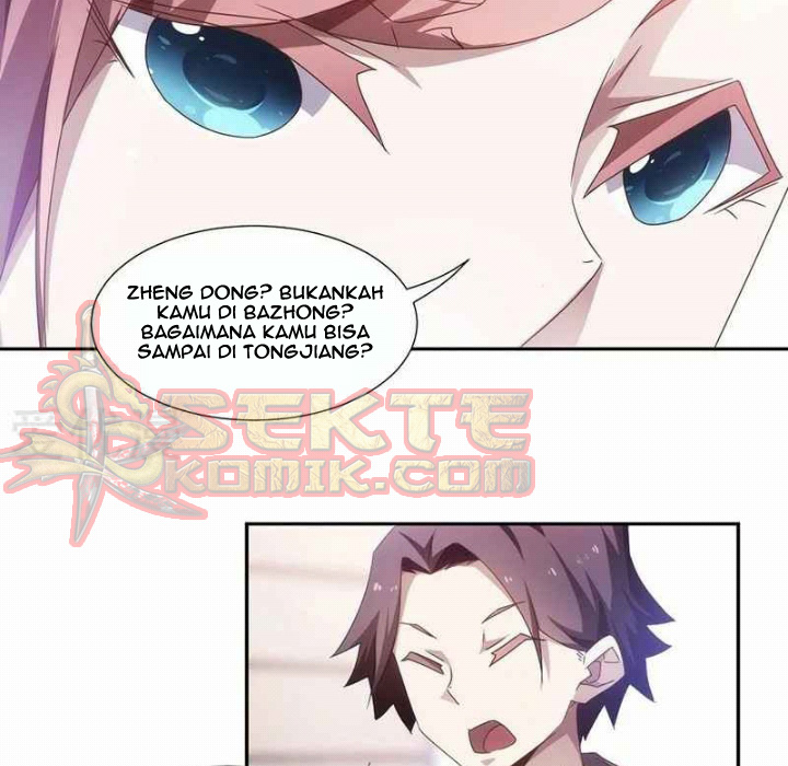 Peerless Little Doctor Chapter 59 Gambar 6