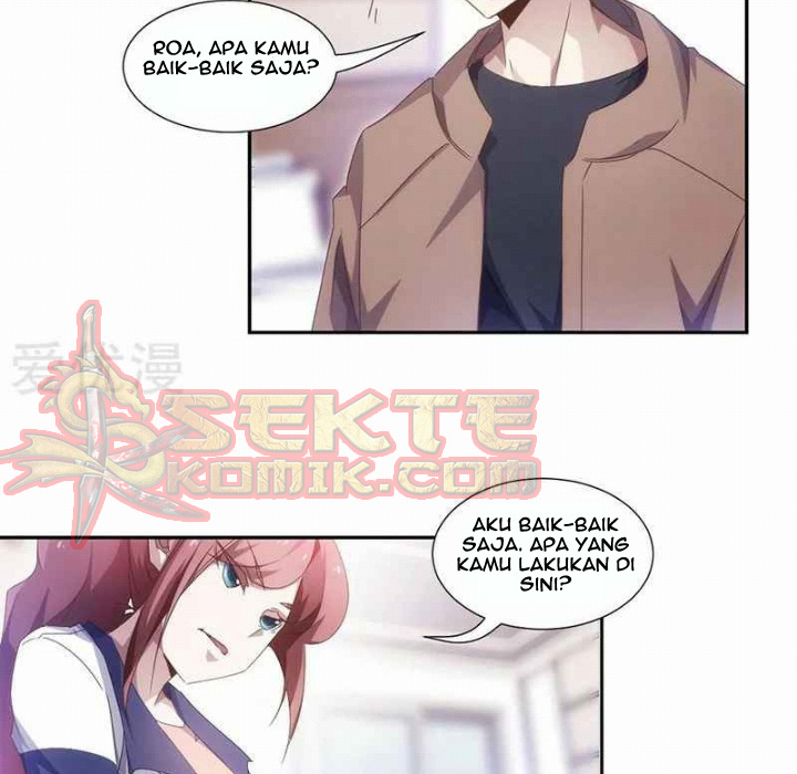 Peerless Little Doctor Chapter 59 Gambar 7