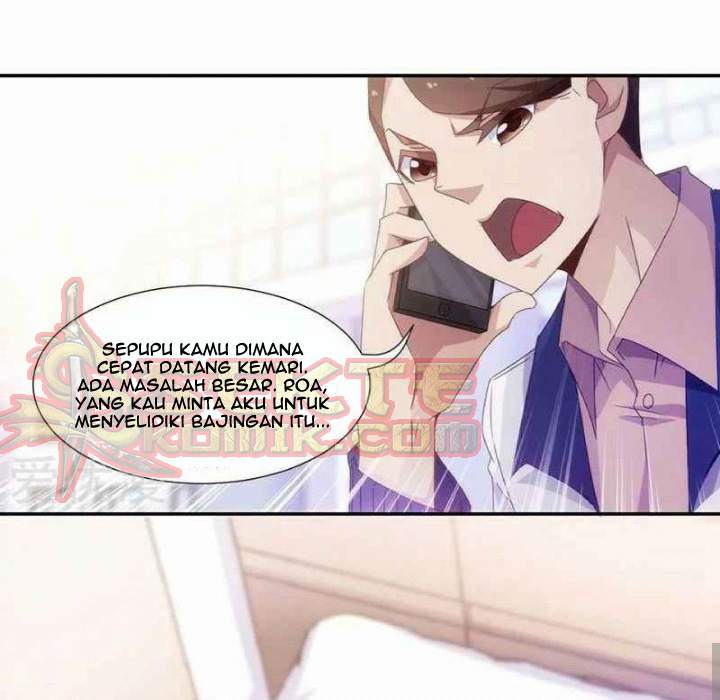 Baca Manhua Peerless Little Doctor Chapter 58 Gambar 2