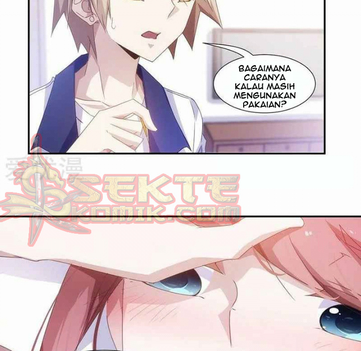 Peerless Little Doctor Chapter 58 Gambar 5