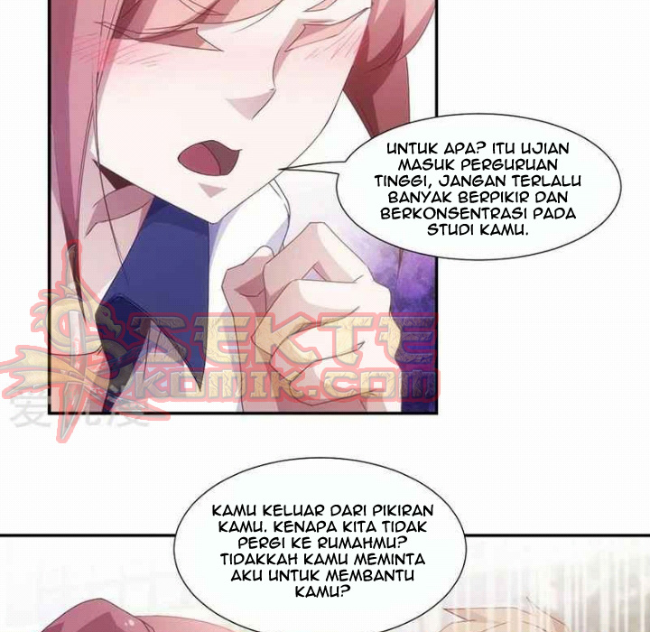 Peerless Little Doctor Chapter 57 Gambar 6