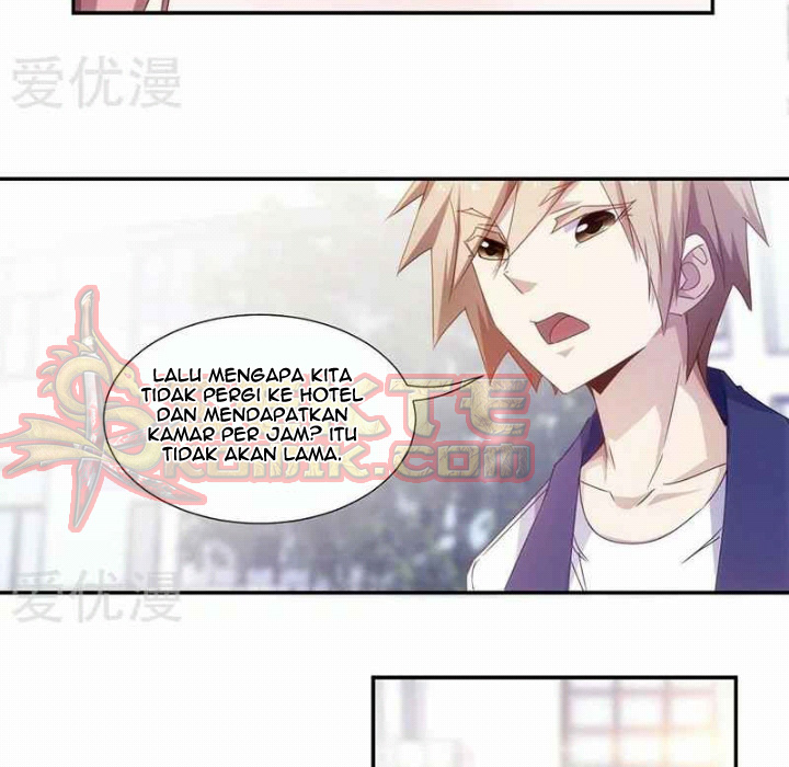 Peerless Little Doctor Chapter 57 Gambar 8