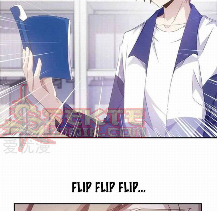 Peerless Little Doctor Chapter 56 Gambar 5