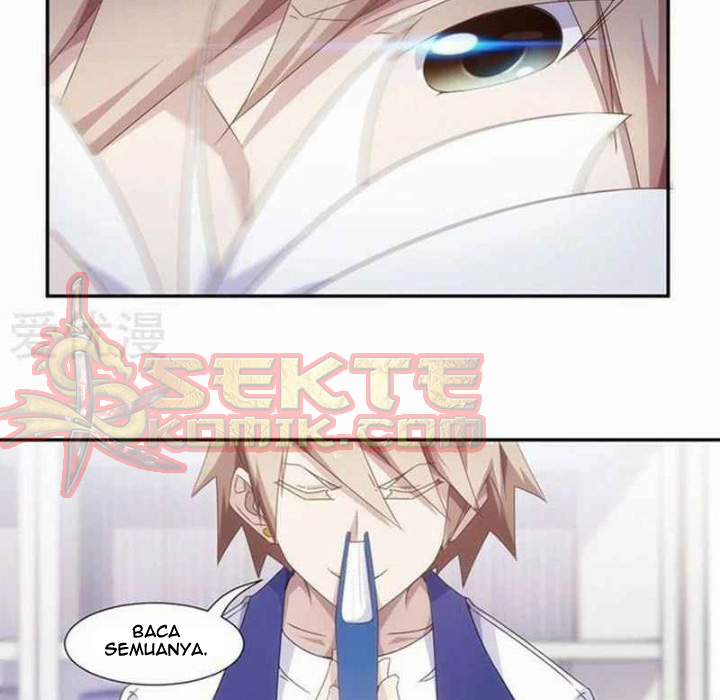 Peerless Little Doctor Chapter 56 Gambar 6