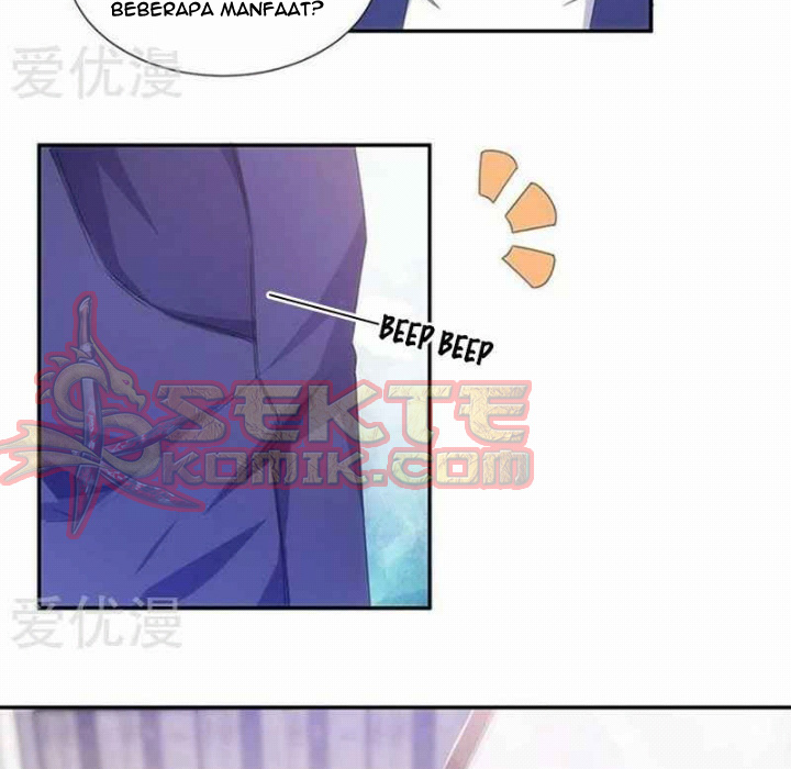Peerless Little Doctor Chapter 56 Gambar 9
