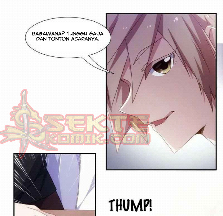 Baca Manhua Peerless Little Doctor Chapter 55 Gambar 2