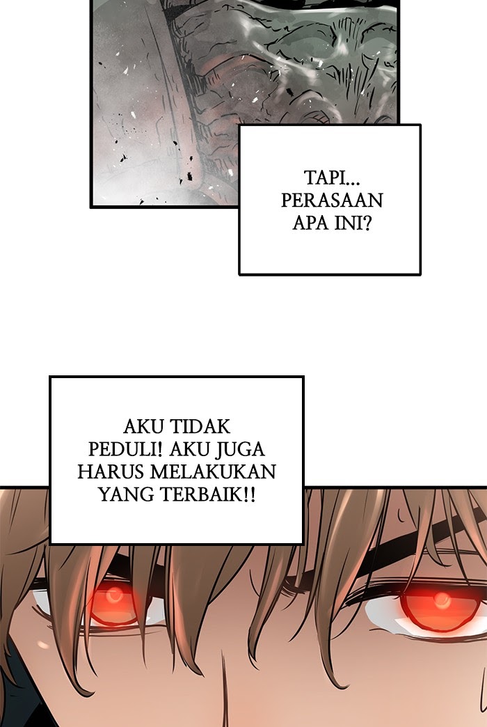 Promised Orchid Chapter 65 Gambar 55