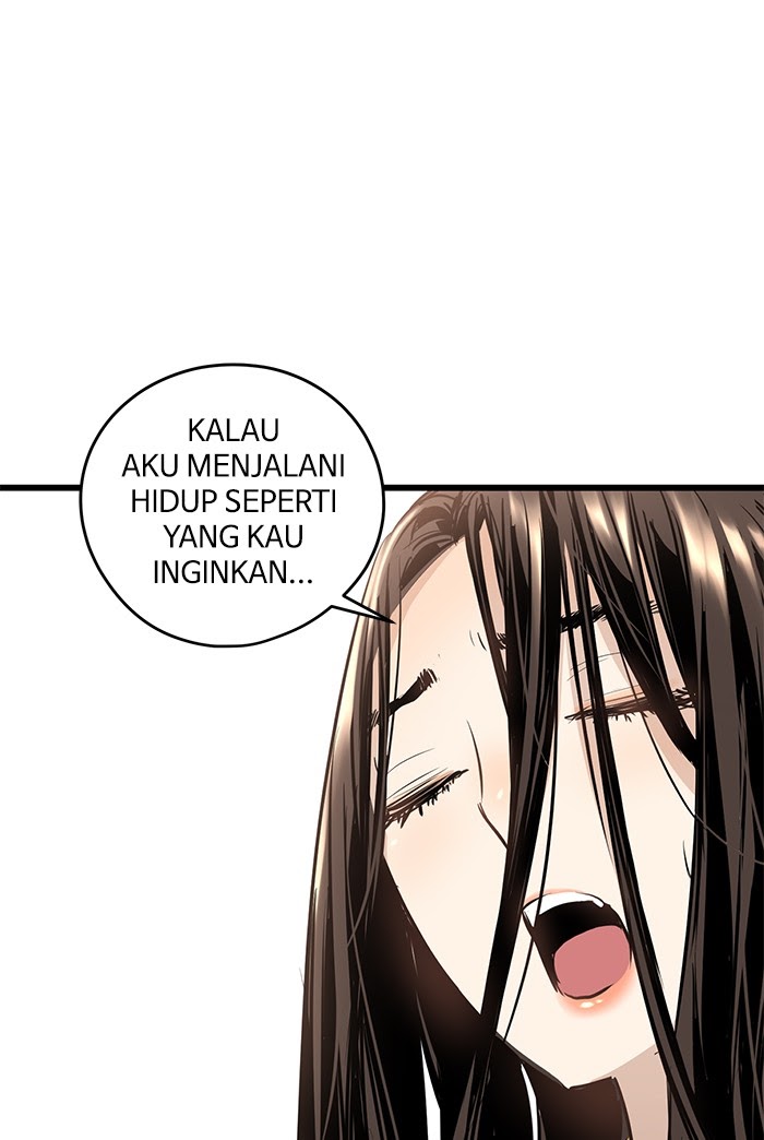 Promised Orchid Chapter 65 Gambar 67