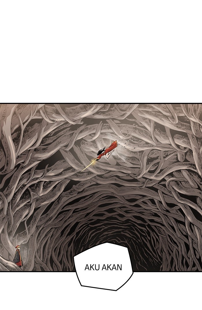 Promised Orchid Chapter 65 Gambar 84