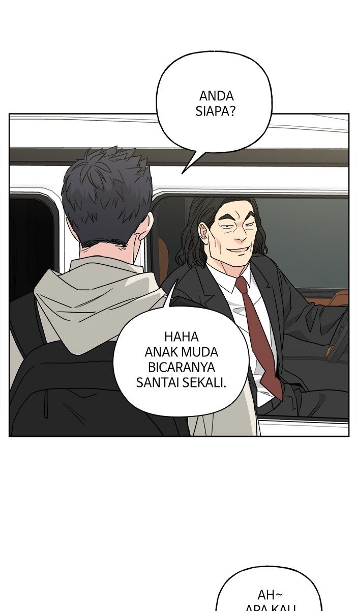 Baca Komik Mother, I’m Sorry Chapter 63 Gambar 1