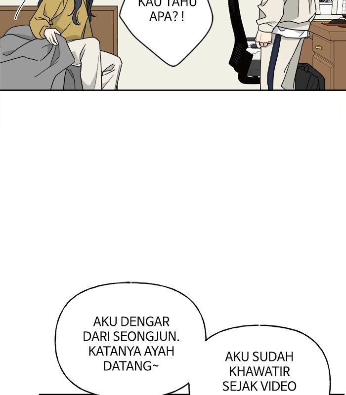 Mother, I’m Sorry Chapter 63 Gambar 10